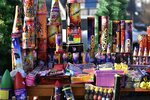Фейерверки и пиротехника (Sovetskaya Square, 8), fireworks and pyrotechnics