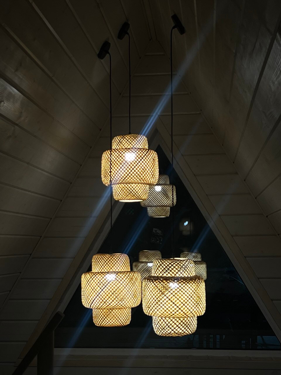 Фото Раифские пруды