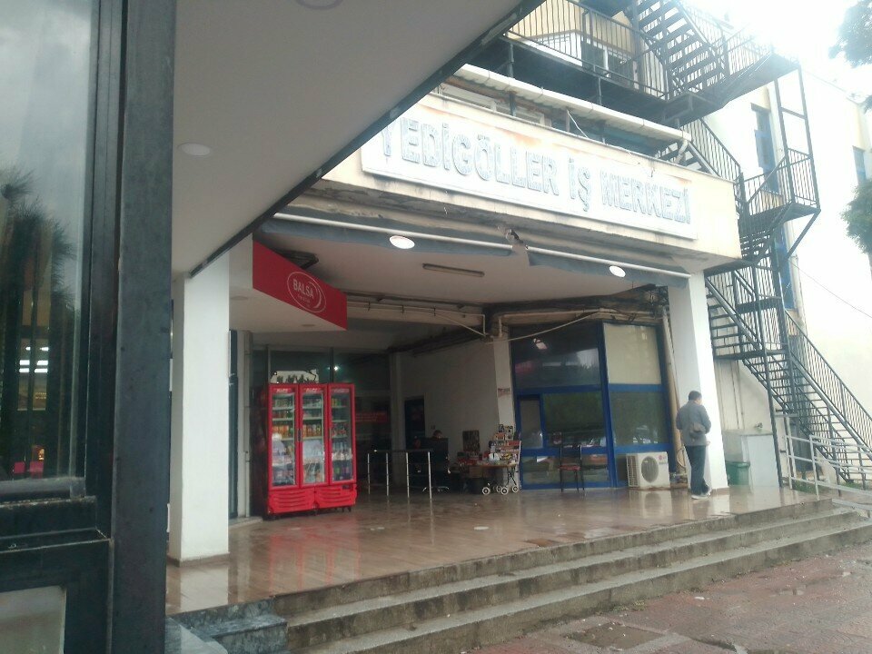 Stationery store Kültür Kırtasiye, Izmir, photo