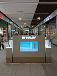 By Malov (Okhtinskaya Alley, 9), perfume and cosmetics shop