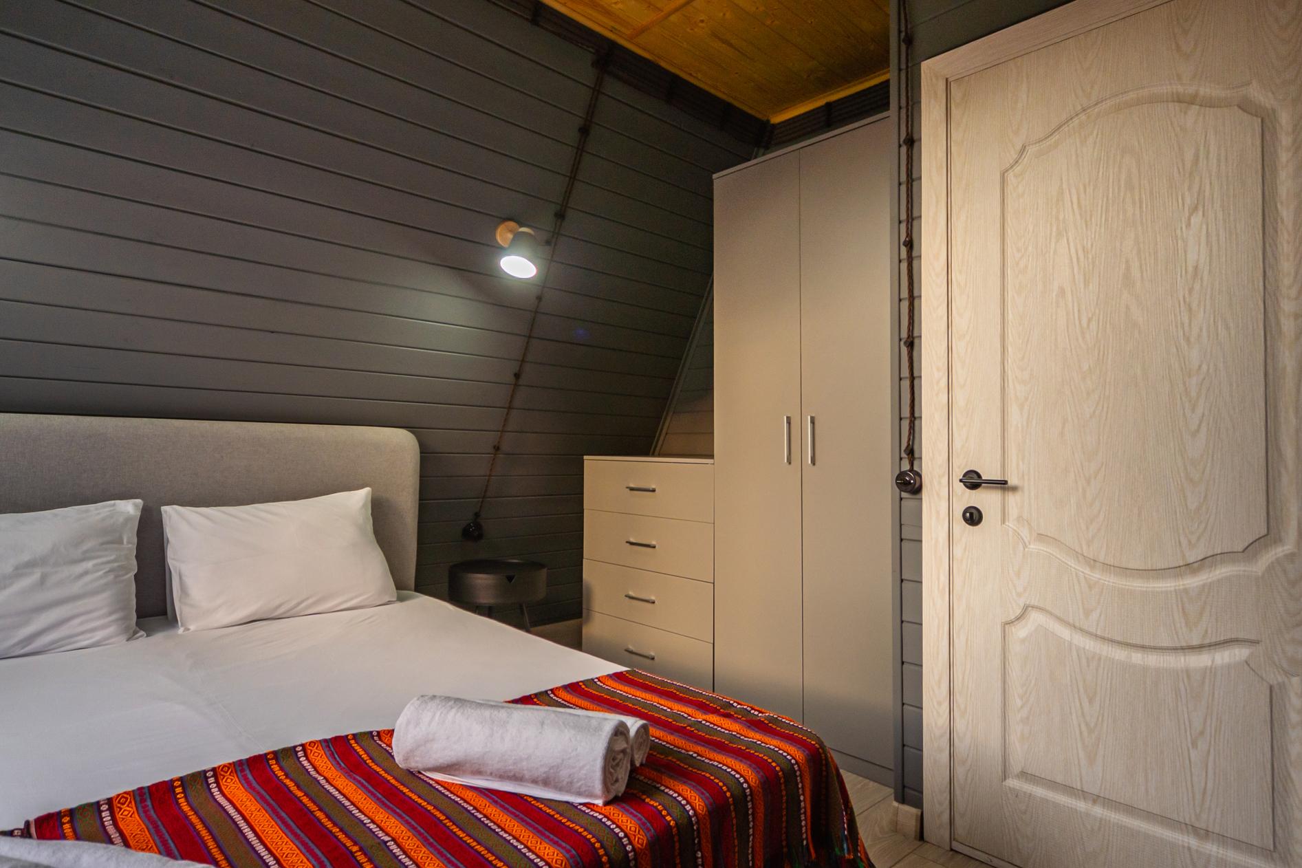 Фото Вилла Могох