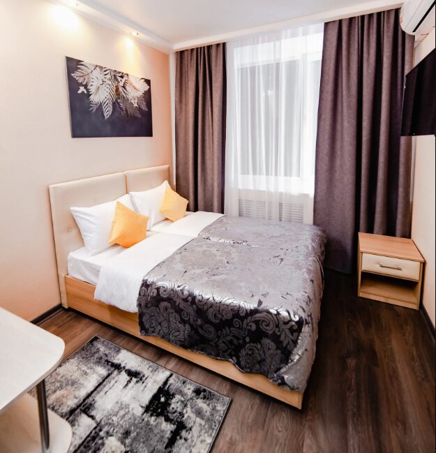 Фото Бизнес Лаунж Отель