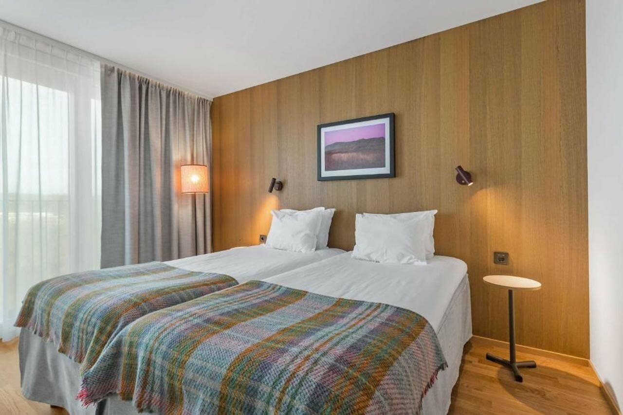 Фото Best Western Plus Ten Hotel