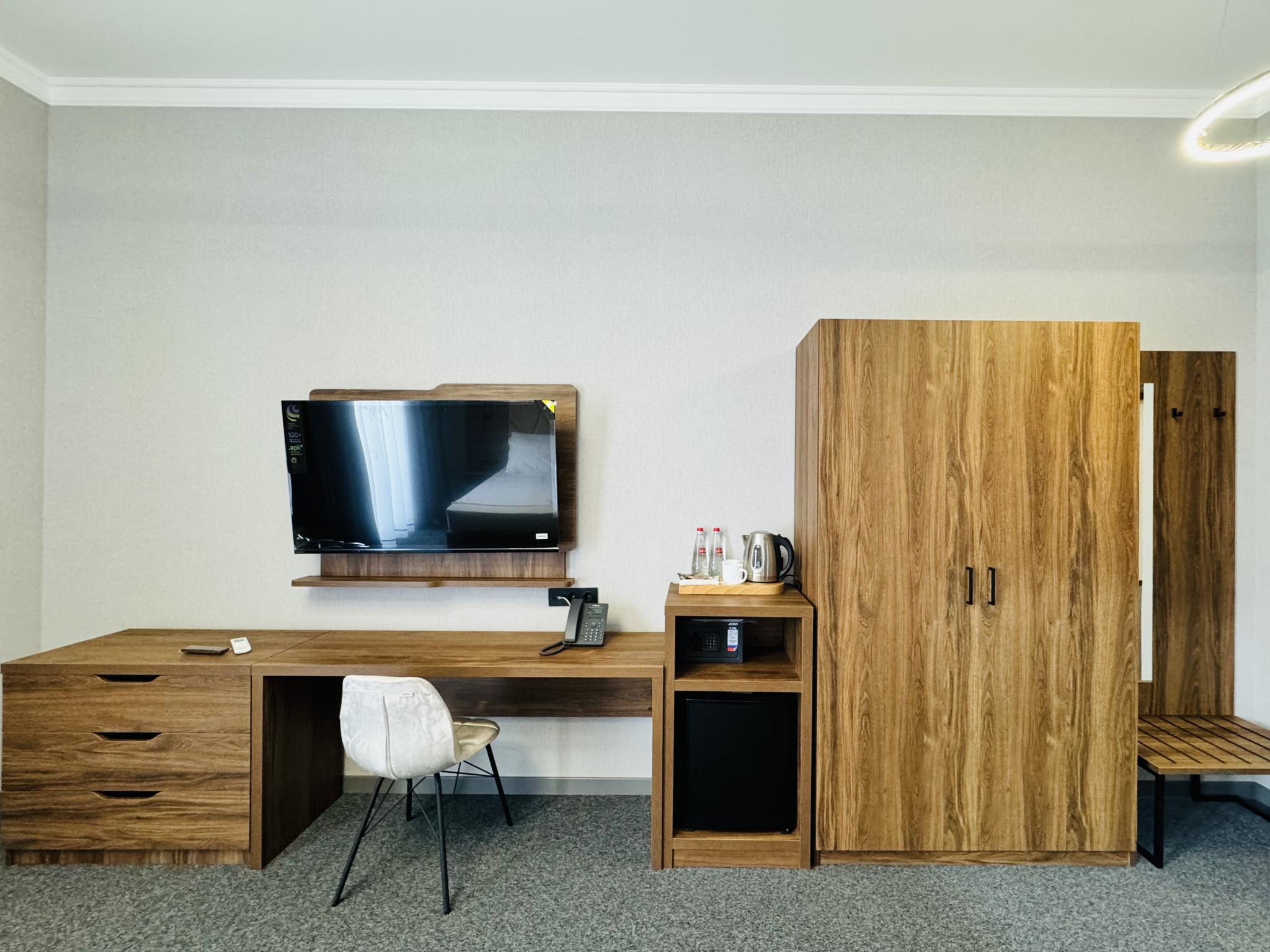 Фото Хамада