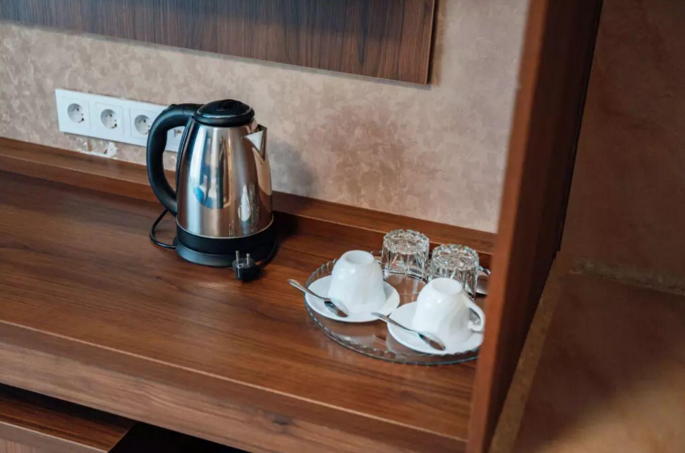 Фото Байкал City Hotel