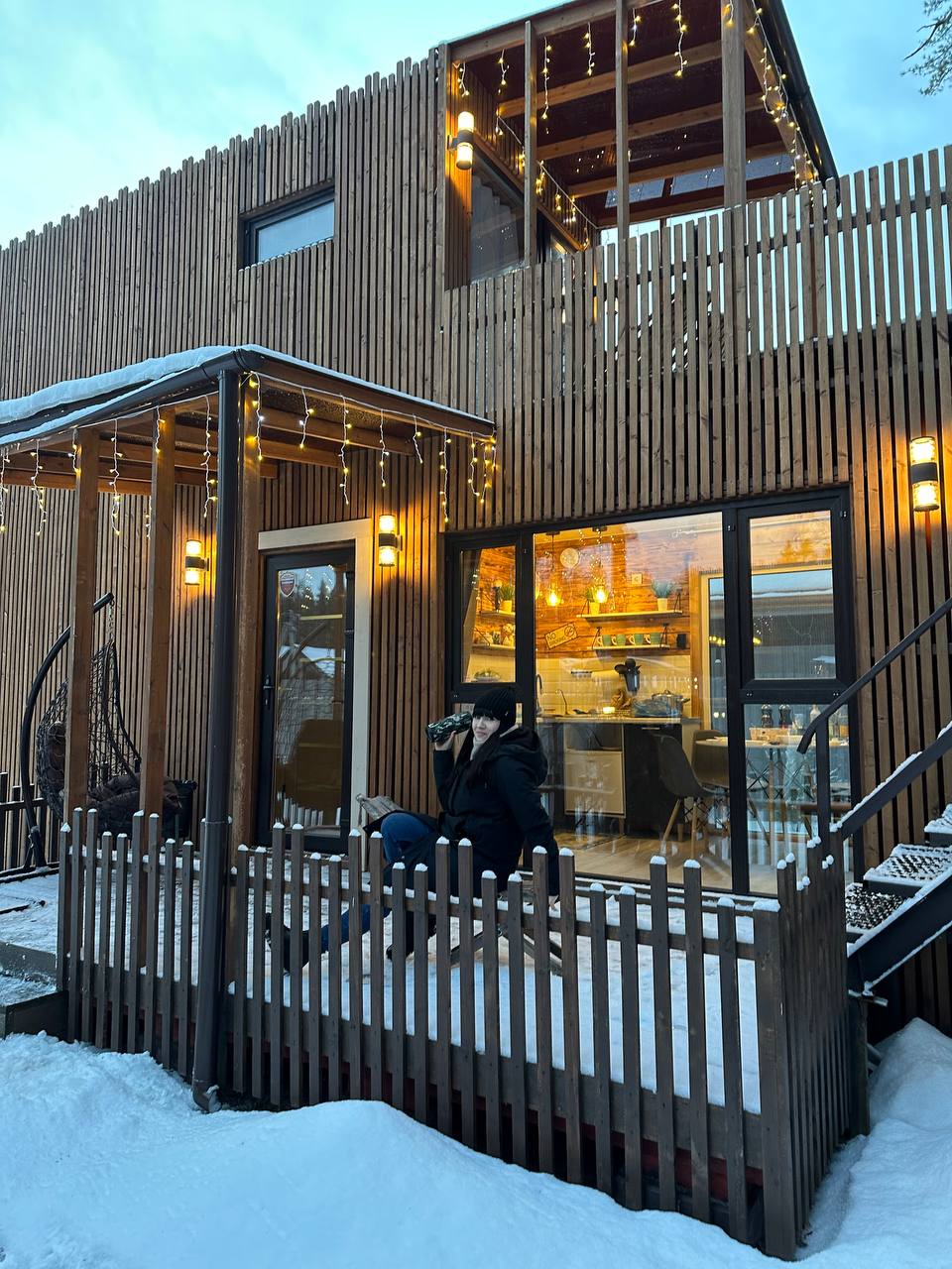 Фото Лопановичъ Park