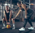 Ozturk Gym (Istanbul, Esenler, Atisalani Neighborhood, Airport Avenue, 26) ، مركز تدريبات رياضية
