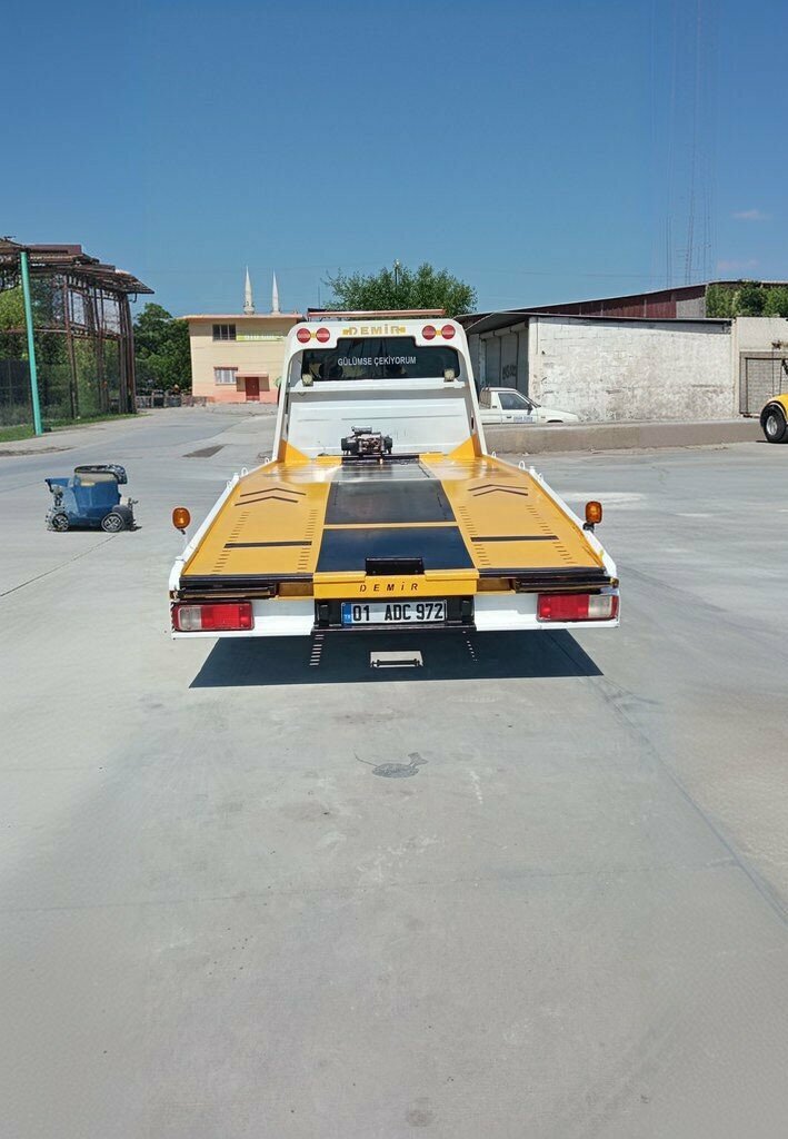 Hardware store Ilengiz Technical Hardware and Industrial Gases, Ceyhan, photo