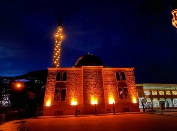 Sound and lighting equipment Ledavm Lighting Industry, Izmir, photo