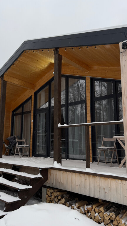 Фото БарниHOUSE