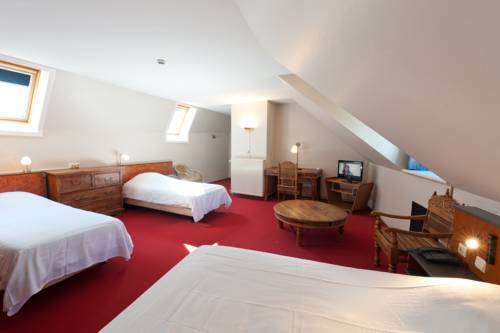 Фото Canalview Hotel Ter Reien