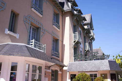 Фото Villa Flornoy