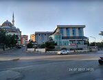 Enstitü İstanbul İsmek, Pendik Kurtköy Eğitim Merkezi (İstanbul, Pendik, Şeyhli Mah., Çinili Sok., 2) ، مدرسة الفنون