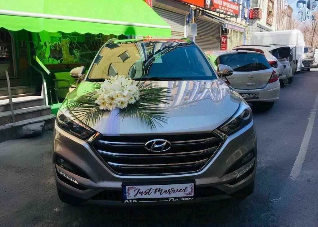 Flower shop Island Floristry Organization, Eregli, photo