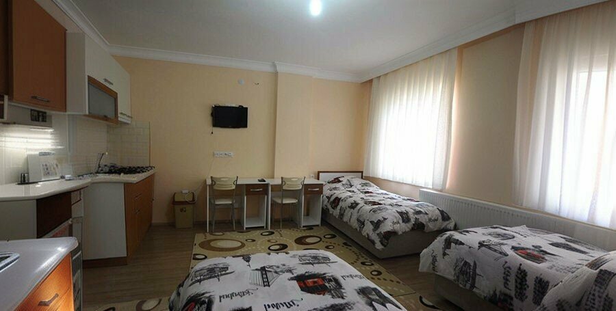 Dormitory Zeynep Tekirdag Girls Dormitory, Suleymanpasa, photo