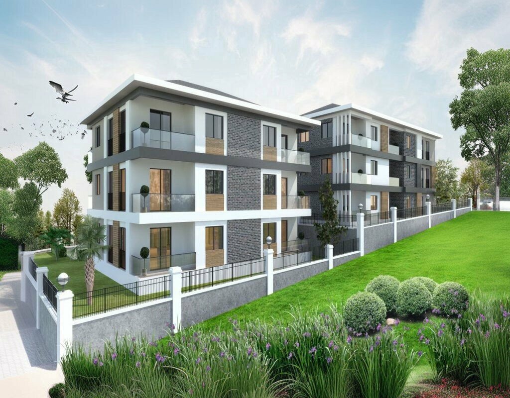 Construction company Davutoğulları Construction, Serdivan, photo