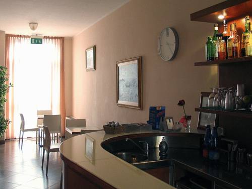 Фото Hotel Stazione