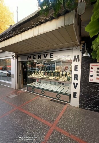 Merve Kuyumculuk Fotoğraf 2