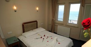 Гостиница Suleyman Demirel Research Application Hotel в Ыспарте