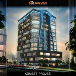 Aksgrup Mimarlik (Kayseri, Melikgazi, Yıldırım Beyazıt Mah.), architectural firm