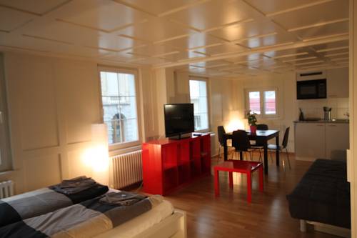 Фото HITrental Zeughausgasse - Apartment