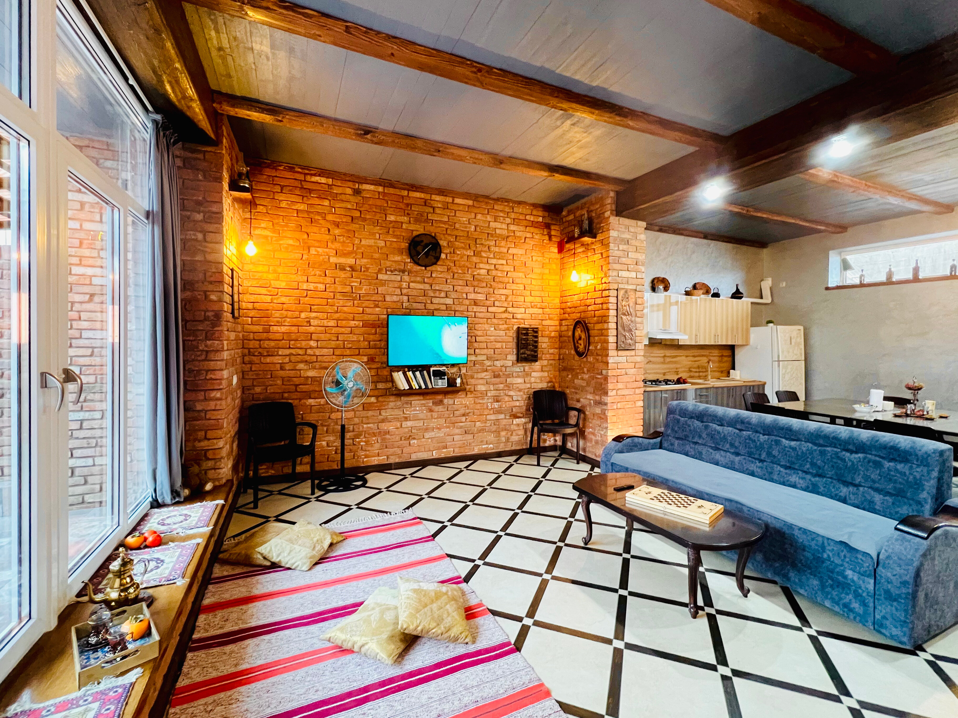 Фото Легенда Лофт