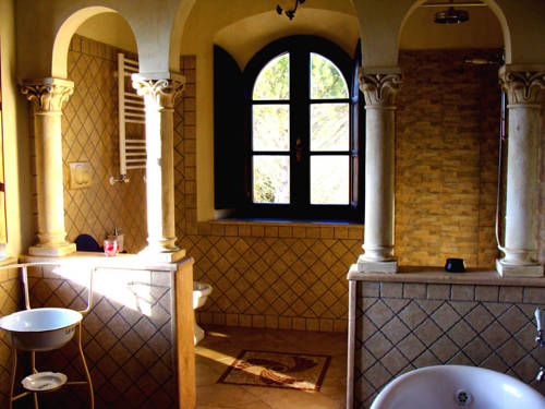 Фото I Segreti del Borgo