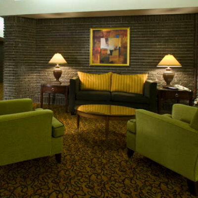 Фото Delta Hotels by Marriott Quebec