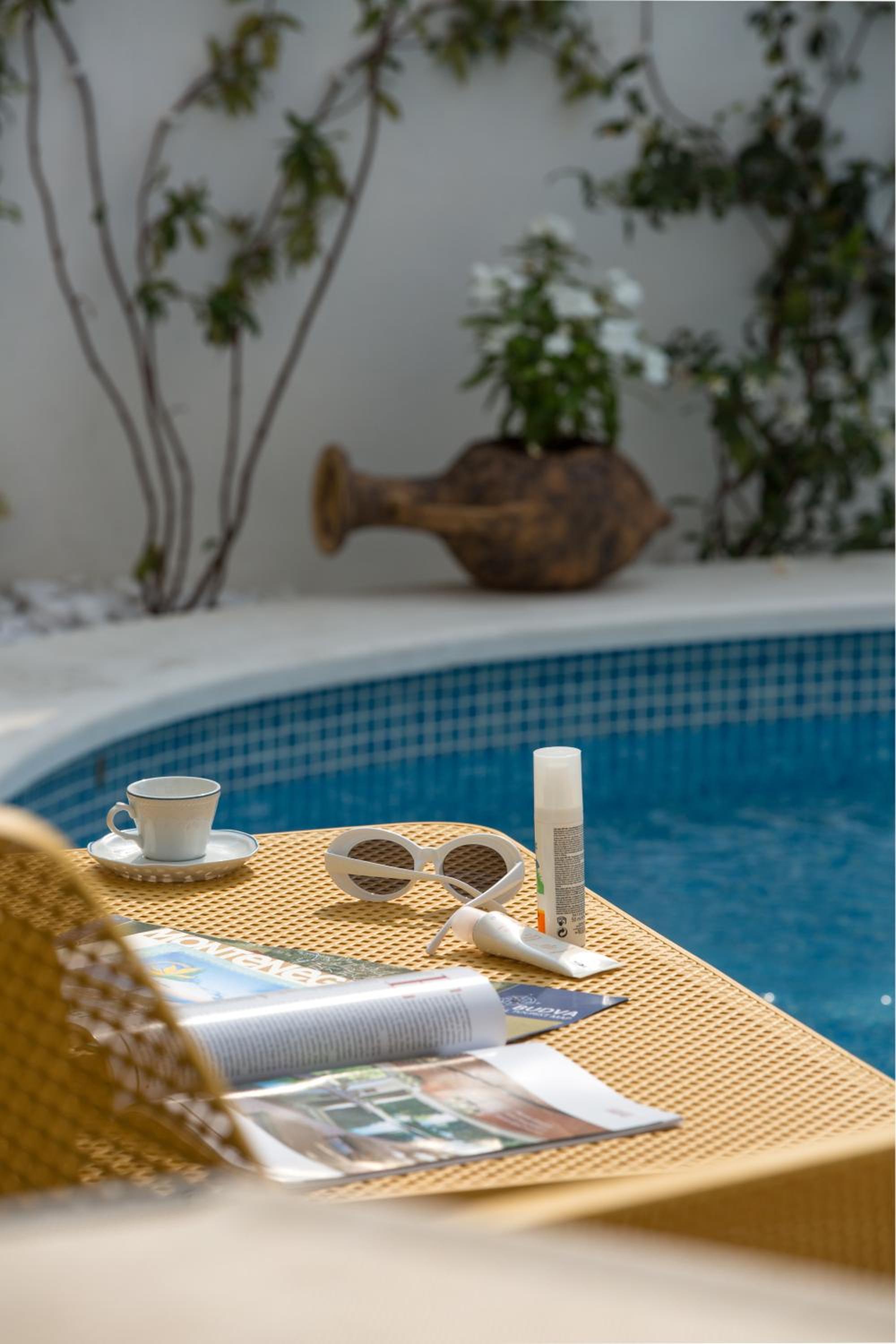 Фото Captains villa