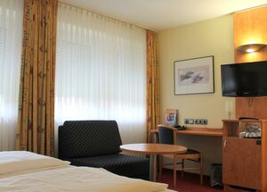 Hotel Ostmeier (Bochum, Westring, 35), hotel