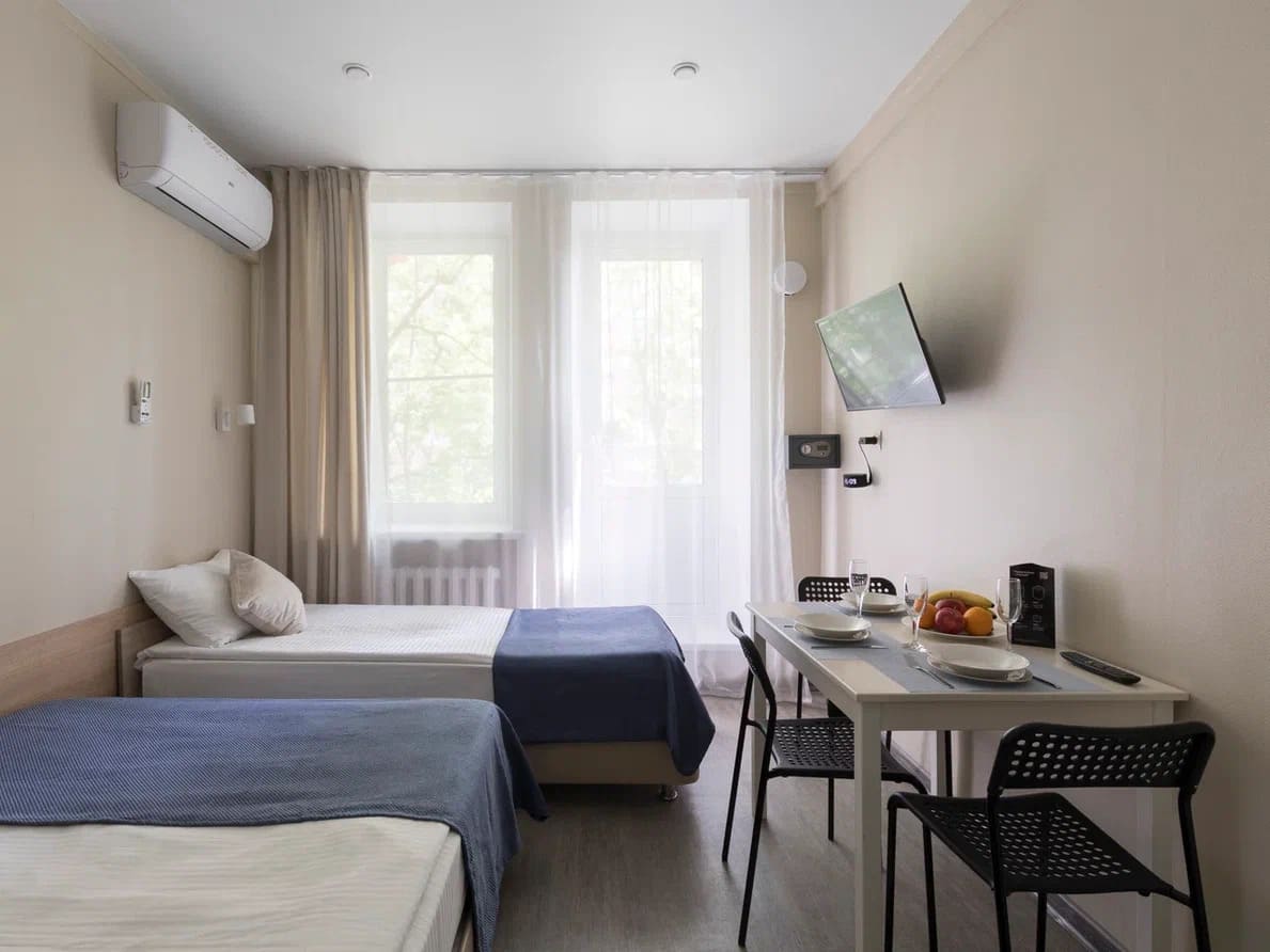 Фото Norke Варшавская