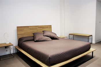 Фото Habitat Luxury Suites Accommodation