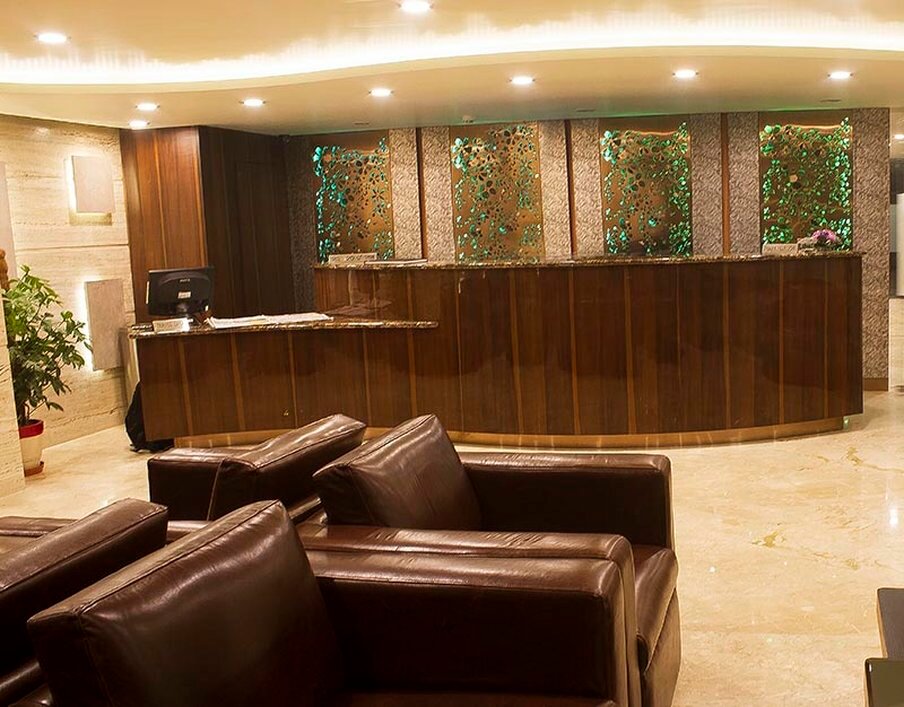 Фото Hotel Regent Grand