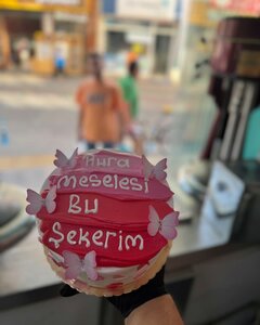 Harun Usta (Muğla, Menteşe, Şeyh Mah., Hacı Şerifağa Sok., 23F), cafe
