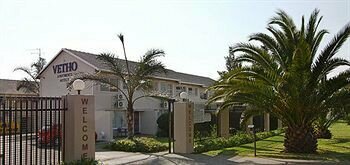 Apartments Vetho 2 Apartments Or Tambo Airport, Kempton Park, photo