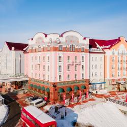 Фото Старый город