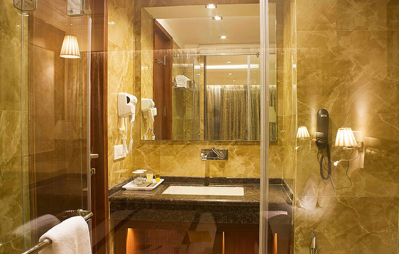 Фото Hotel Regent Grand