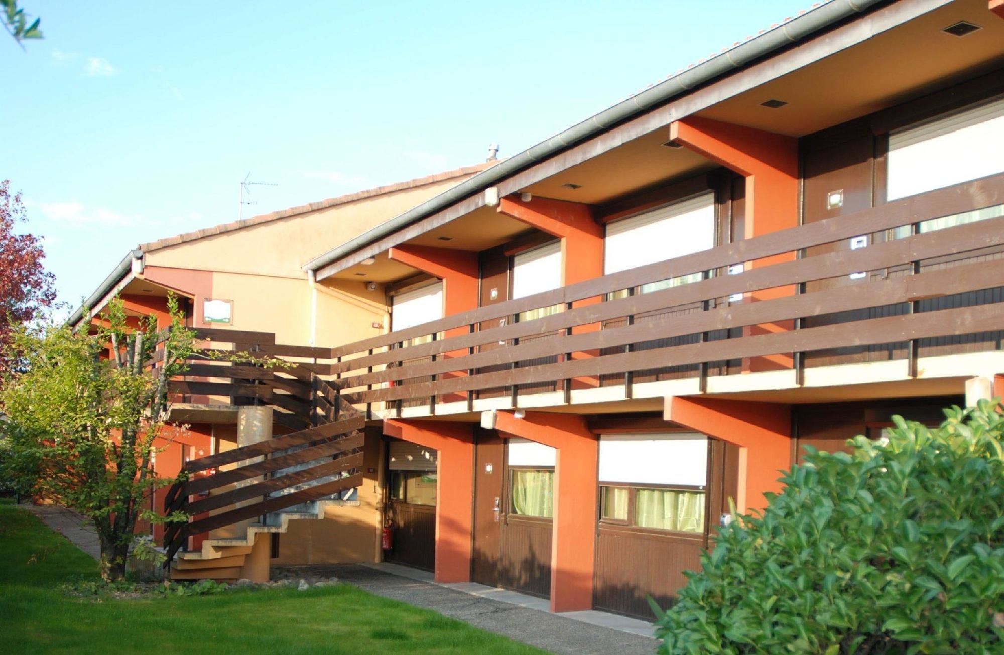 Фото Kyriad Bordeaux - Mérignac Aéroport