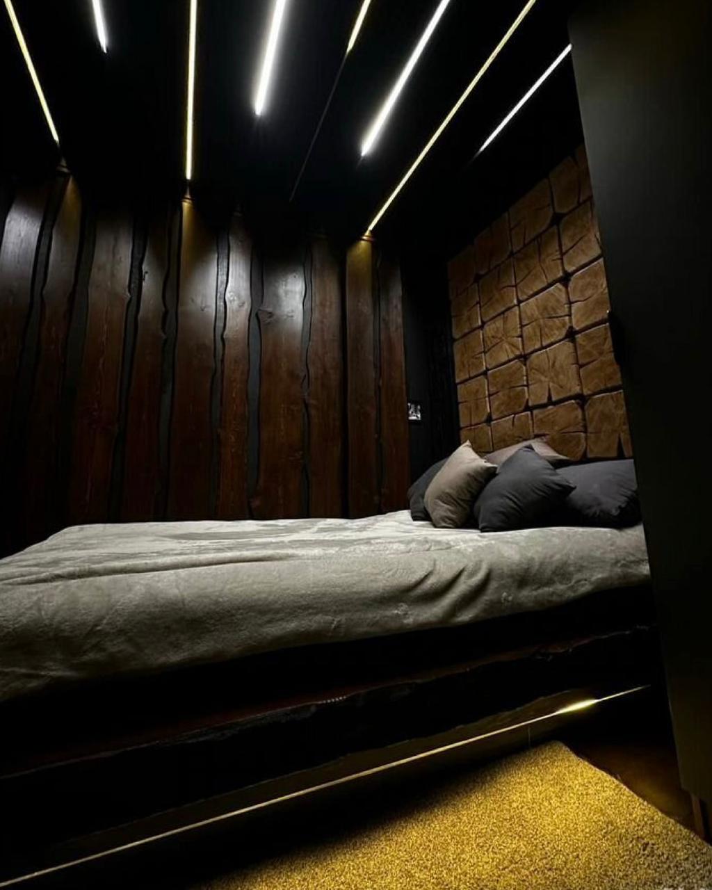 Фото Кедровая поляна