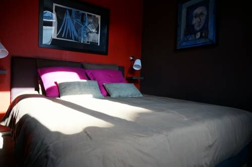 Фото Le 84 Sainte-Cath'