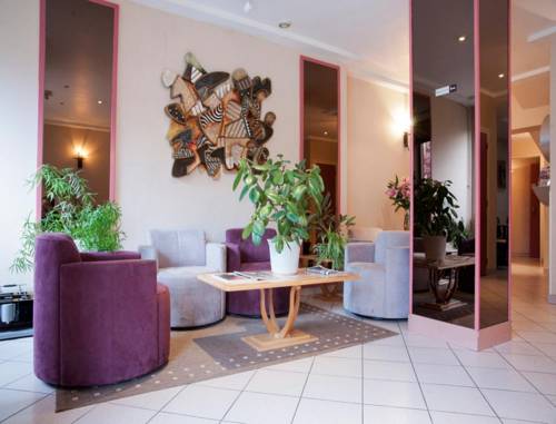 Фото Hotel Miramar