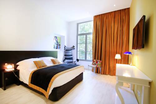 Фото Hotel de Gantes