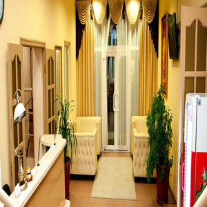 Фото Континенталь