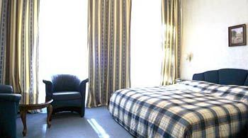 Фото Hotel Bajazzo