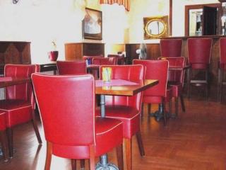 Фото Hotel Residence Bijou de Prague