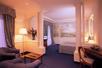 Фото Hotel Europa Terme