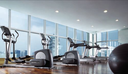 Фото The Mayflower, Jakarta - Marriott Executive Apartments