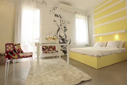 Фото 1926 Designed Apartments Hotel