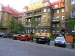 Apartamenty Velvet