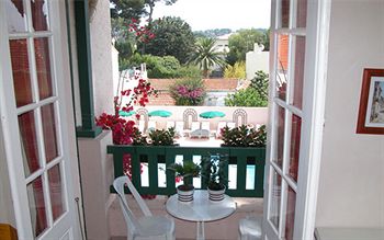 Фото La Garoupe Gardiole